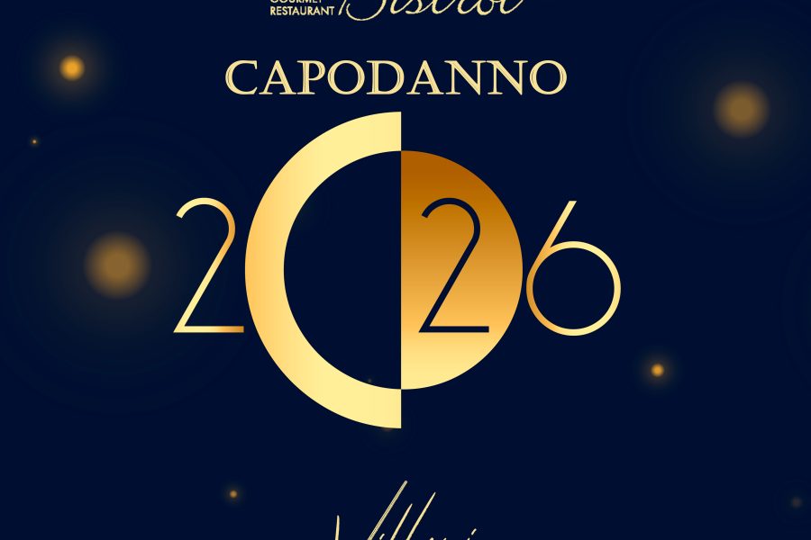 Capodanno 2026