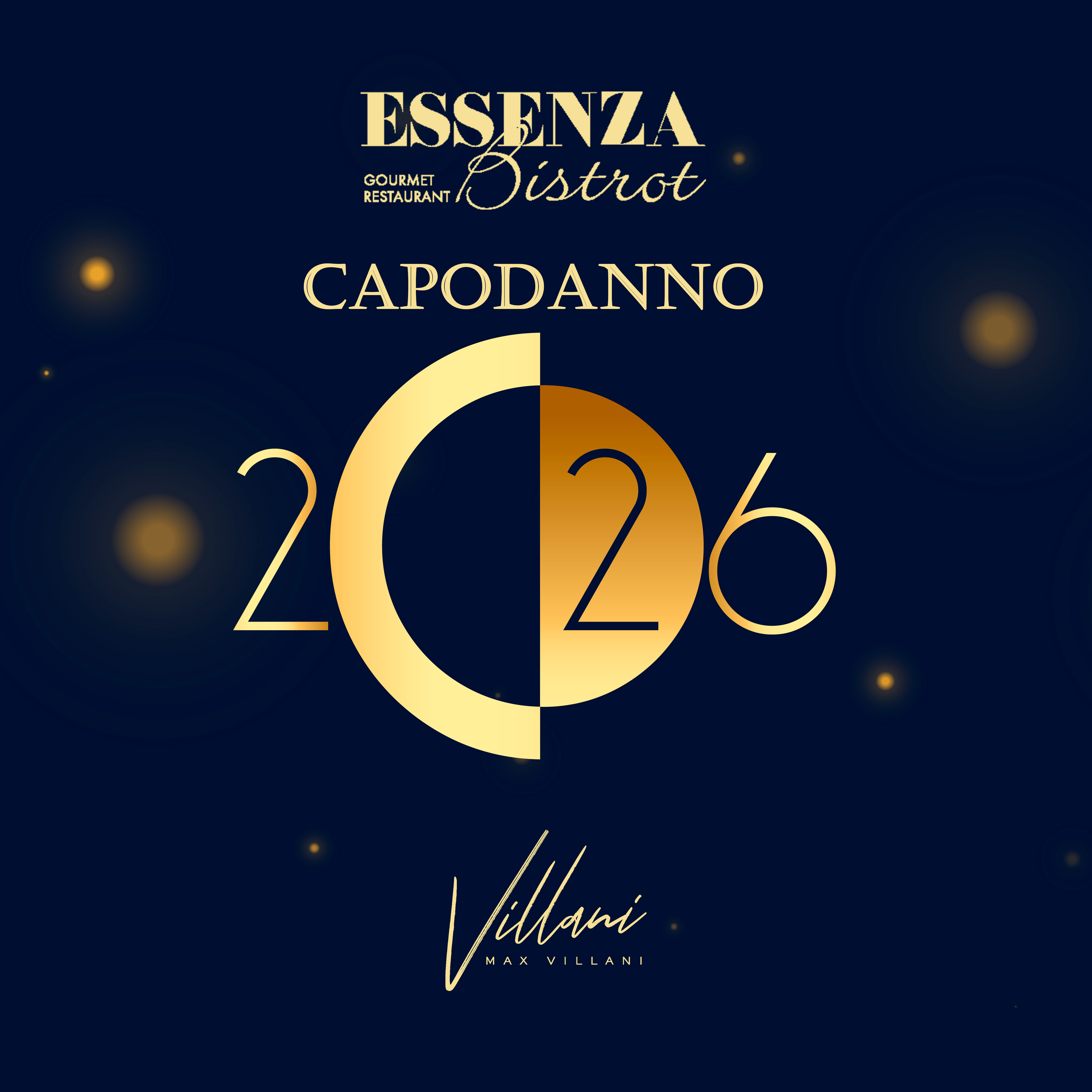 Capodanno 2026