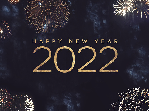 NEW YEAR’S EVE 2022